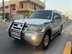 میتسوبیشی پاجیرۆ